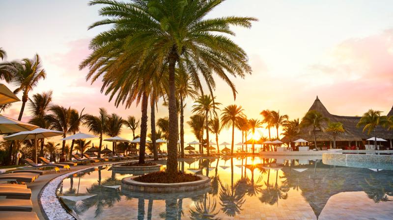 Investec Travel Packages