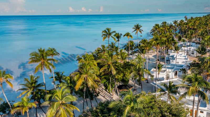 Investec Travel Packages