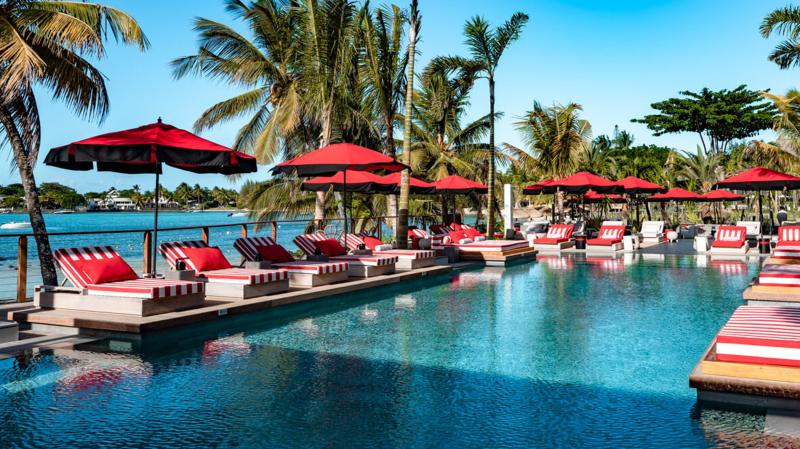 Investec Travel Packages