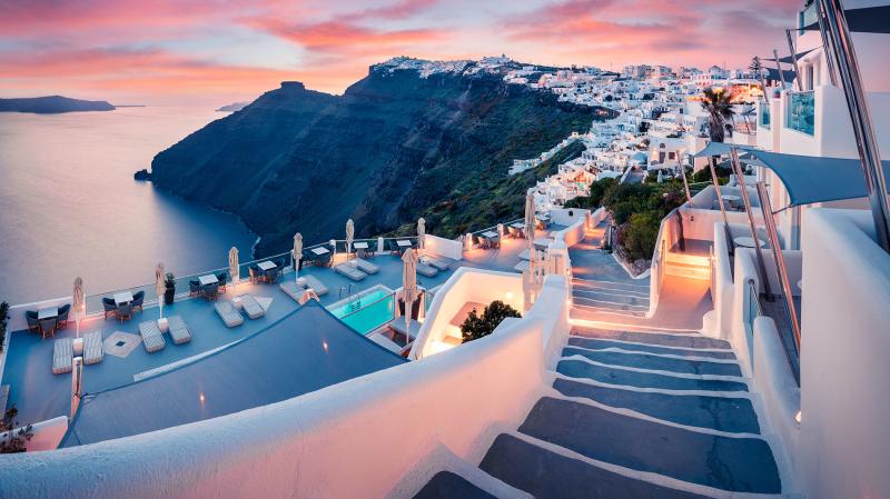 Travel by Investec: Your Ultimate Guide to Luxurious Journeys