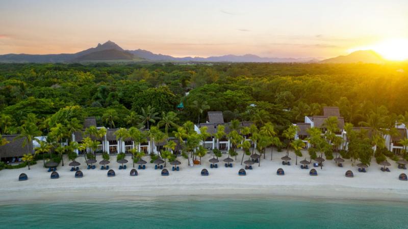 Investec Travel Packages