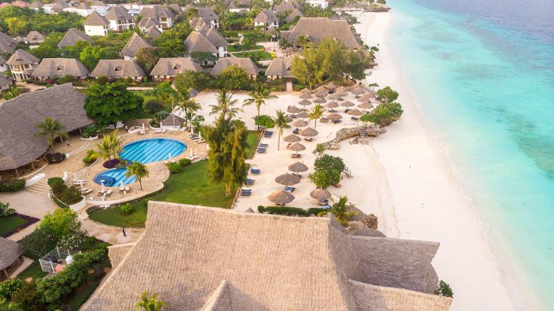 Investec Travel Packages