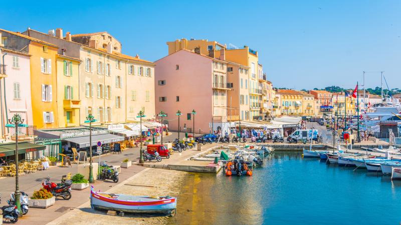 Investec Travel Packages