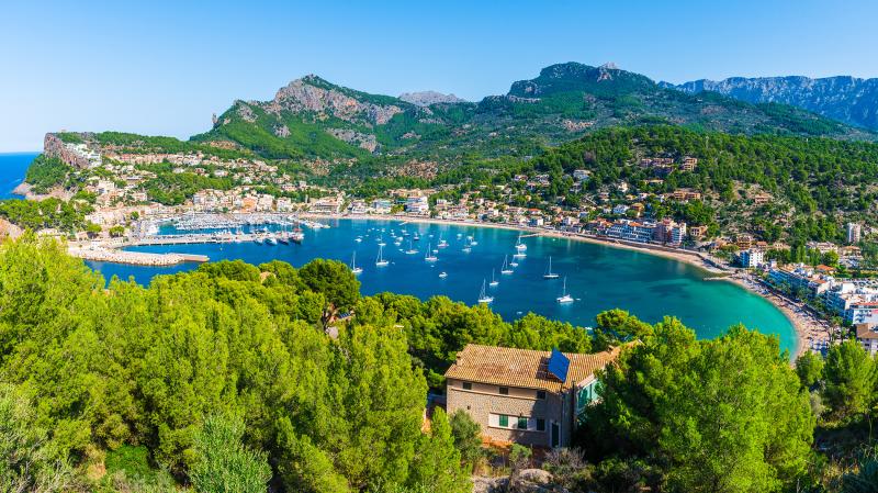 Investec Travel Packages