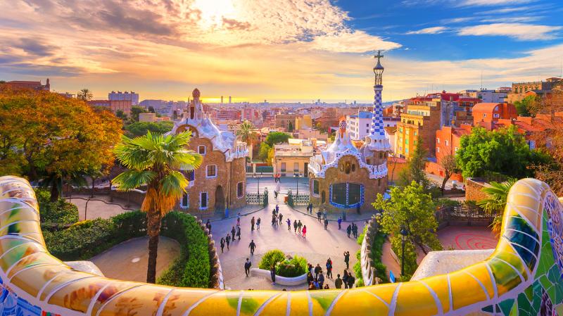 Investec Travel Packages