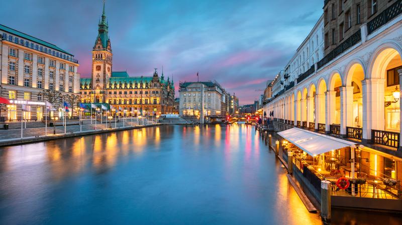 Investec Travel Packages