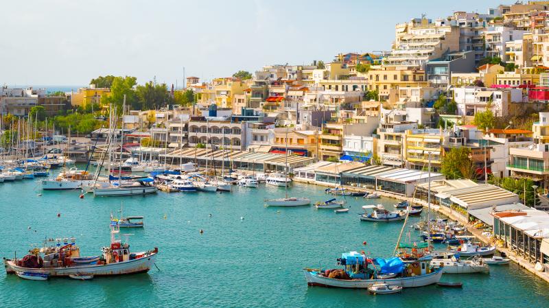 Investec Travel Packages