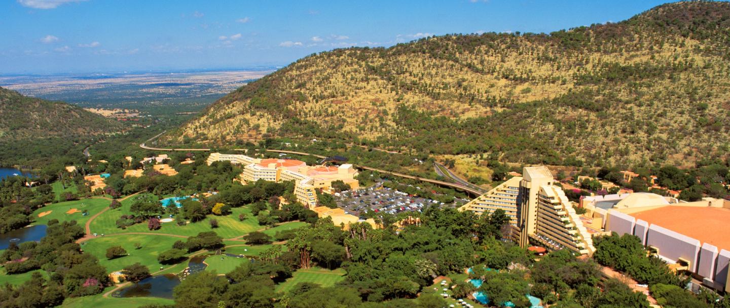 sun city travel packages