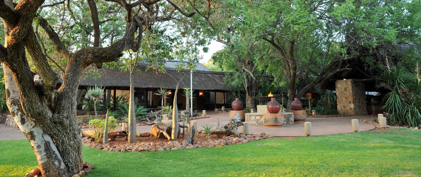 Mabula Game Lodge Travel Packages Travelstart