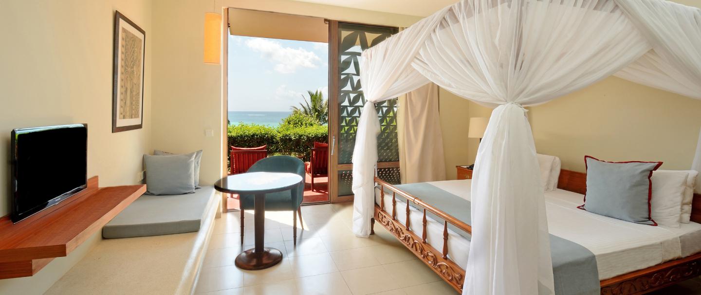 Melia Zanzibar Resort | Travel Packages