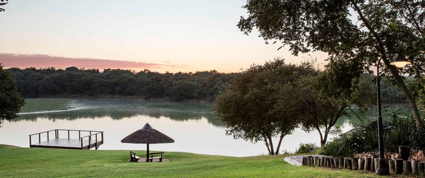 Premier Hotel Roodevalley | Travel Packages | Travelstart