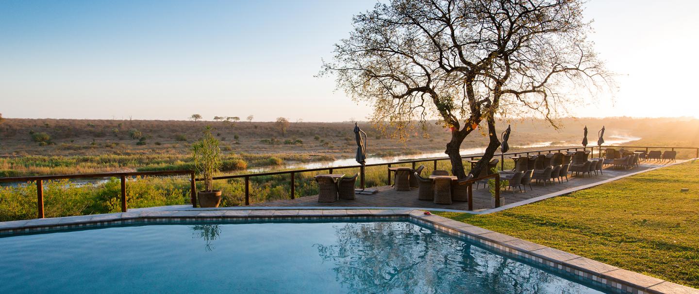 Bucklers Africa Lodge | Travel Packages | Travelstart